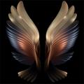 Galaxy Fold Whallpaper HD