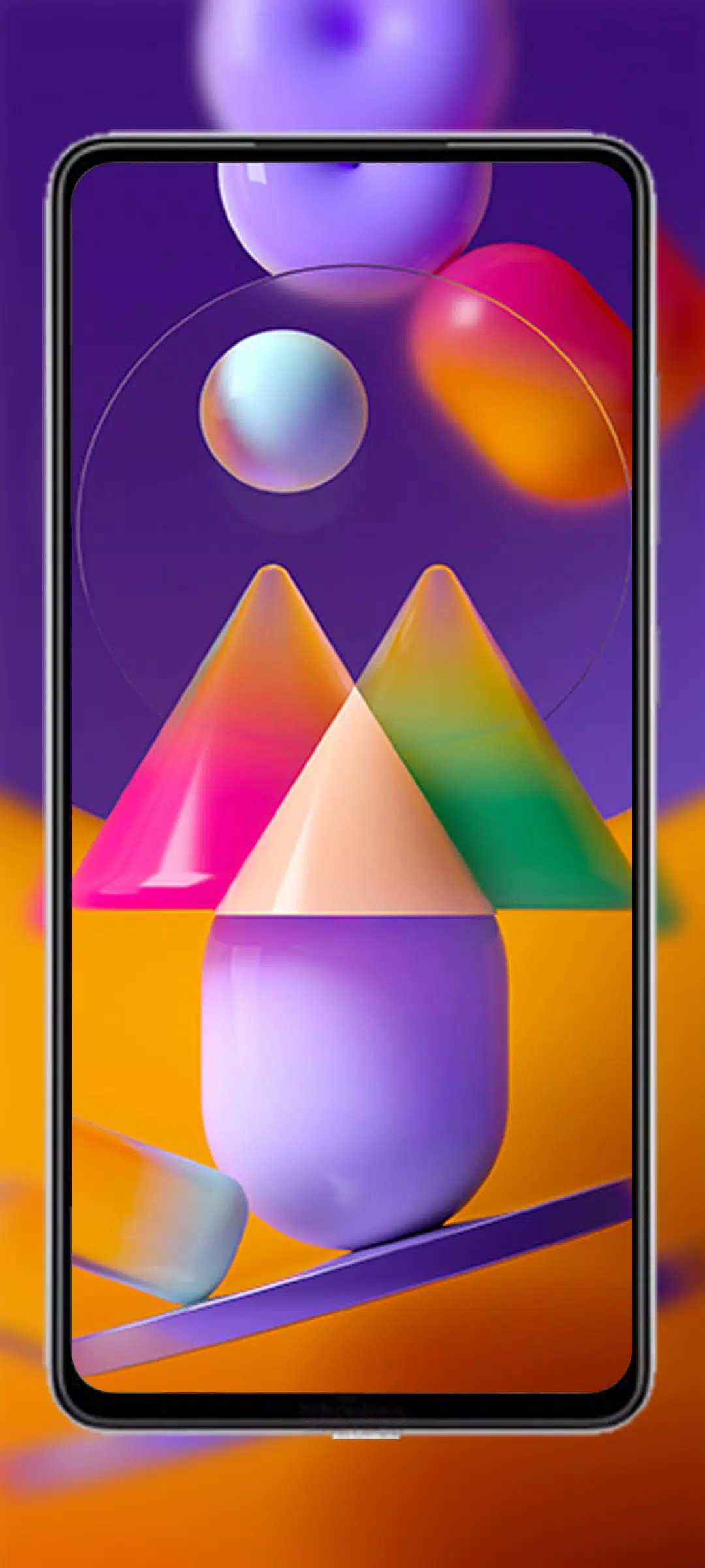 96 Wallpaper For Samsung M31 Download Pics My