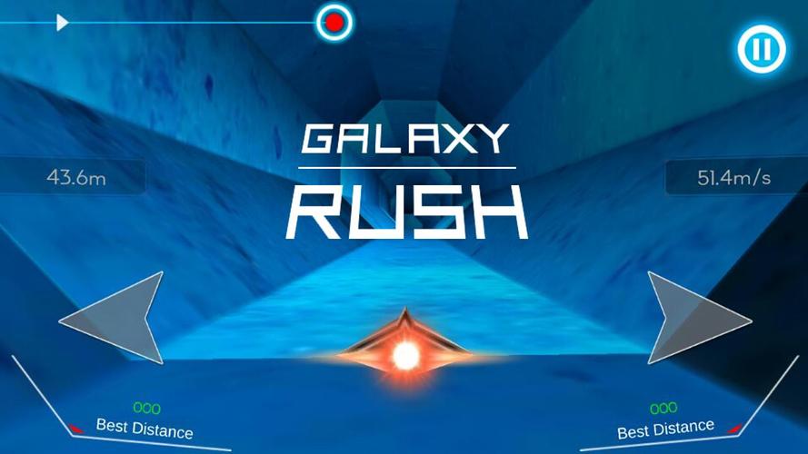 Bassad - Galaxy Rush. Try galaxy на андроид