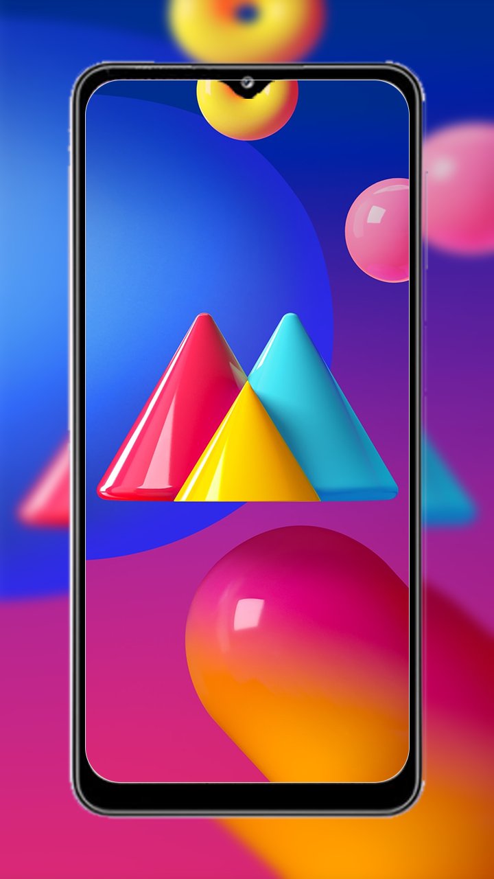 Android용 Galaxy A32 Wallpapers APK 다운로드
