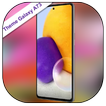 Theme for Galaxy A73