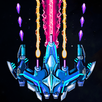 Galaxy Attack- Chiken Ladybug APK