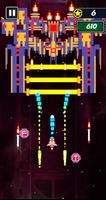 Galaxy War Adventure screenshot 2