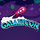 GalaxyCon biểu tượng