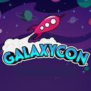 GalaxyCon aplikacja