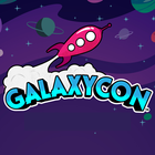 GalaxyCon ícone