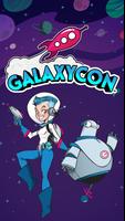 GalaxyCon plakat