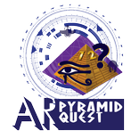 AR Pyramid Quest