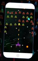 Galaxy Space unlimited  - Infinity Shooter Attack screenshot 3