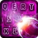 ギャラクシーキーボード絵文字 APK