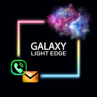 Galaxy Light Edge icon