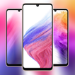 Galaxy A53 Wallpaper
