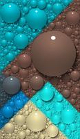 HD Dot Wallpapers Affiche