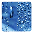 Hujan Kertas Dinding APK