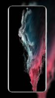 Galaxy S22 Ultra Wallpaper penulis hantaran