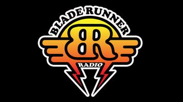 Bladerunner Radio capture d'écran 2