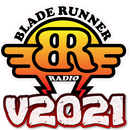 APK Bladerunner Radio V2021