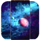 Galaxy Wallpaper 4K APK