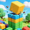Block Big Jump icon