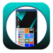 Galaxy S21 Desktop launcher
