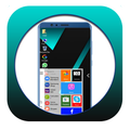 Galaxy S21 Desktop launcher