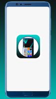 Galaxy S21 Desktop launcher Plakat