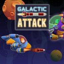 Galactic Attack APK