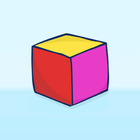 Spectrum Cube-icoon