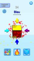 Spectrum Cube Plakat