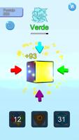 Spectrum Cube captura de pantalla 1