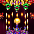 Galactic Shooting Escape