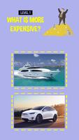 Guess Price الملصق