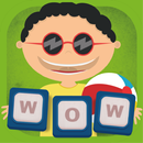 पहले अंग्रेजी शब्द - बच्चे APK