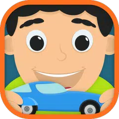 Kids Toy Cars RC & Mechanics APK download