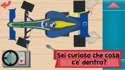 download Bambino Curioso e Auto APK