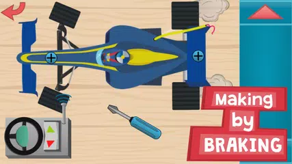 Kids Toy Cars RC & Mechanics APK download