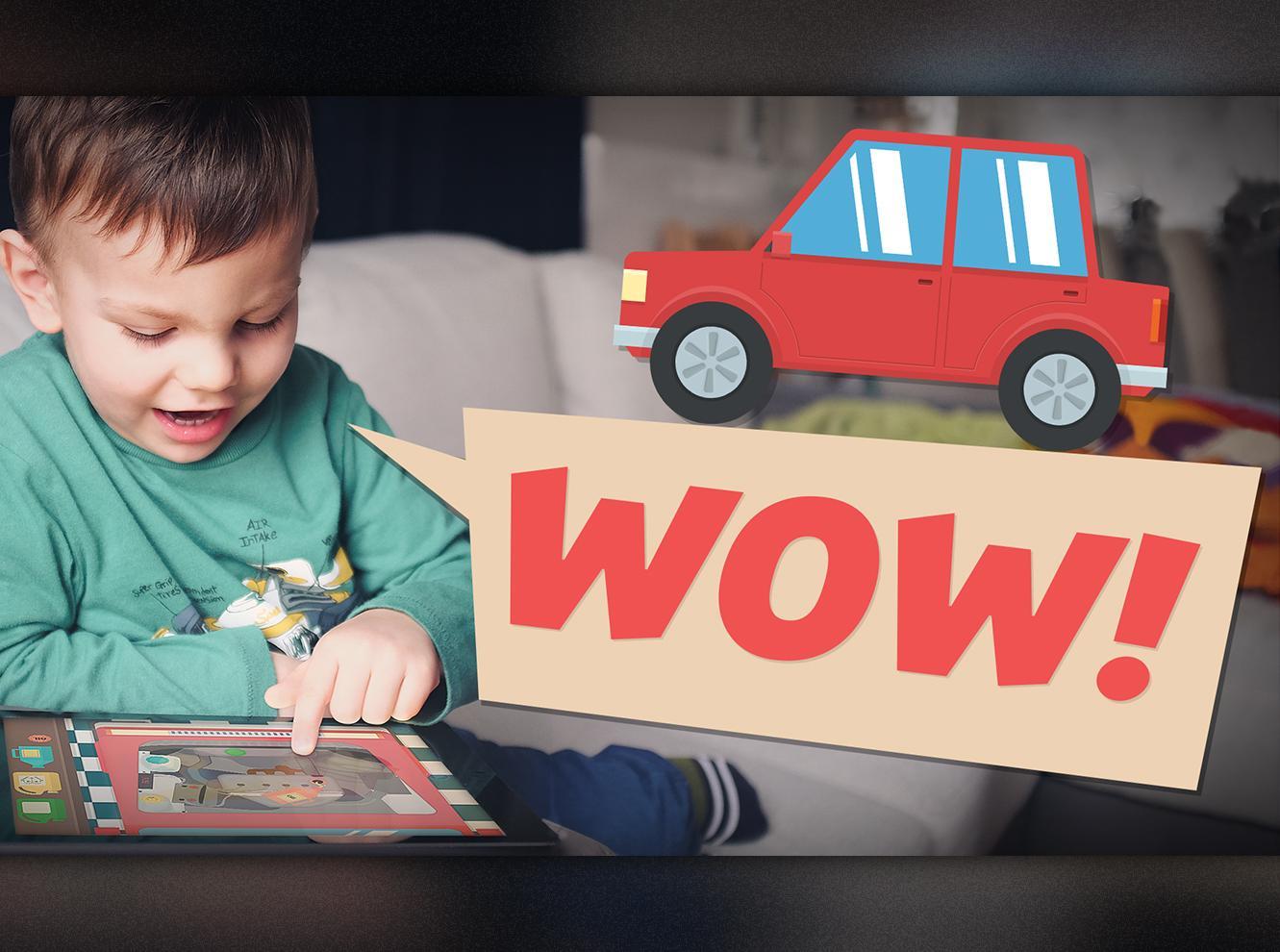 Android 用の 子供のための無料のおもちゃの車の運転ゲーム Apk をダウンロード Android 用の 子供のための無料のおもちゃの車の運転ゲーム Apk をダウンロード