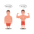 Program Diet 30 Hari