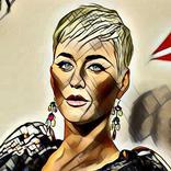 Katy Pery