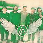 آیکون‌ Linkin Park