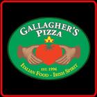 Gallagher's Pizza Green Bay icône