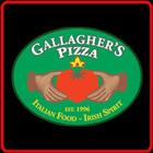 Gallagher's Pizza Green Bay icon