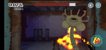 Facehuggers screenshot 1