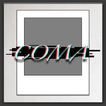Coma icon