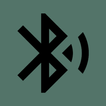 Bluetooth Visible icon