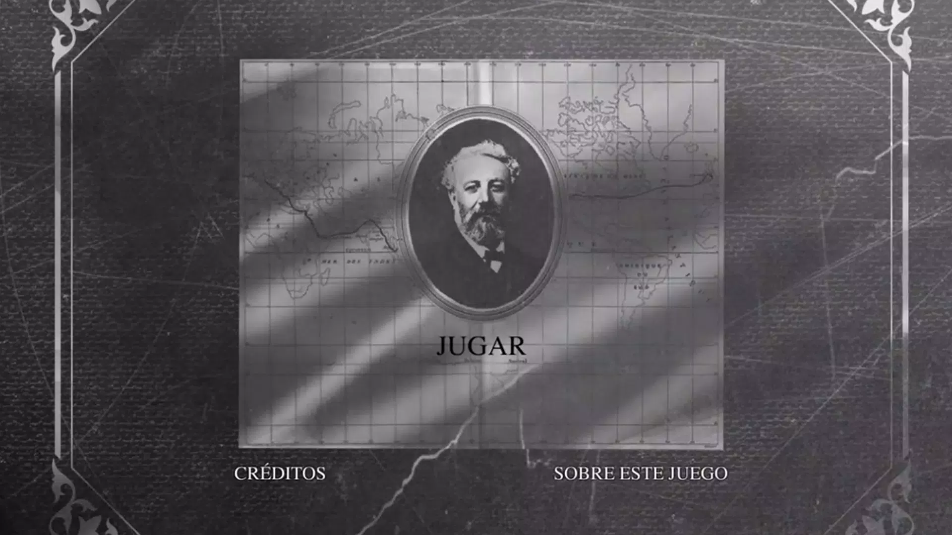 Verne. Extraordinary Voyages