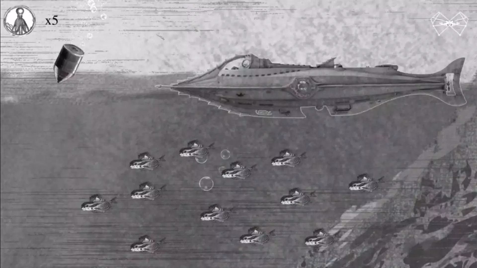 Verne. Extraordinary Voyages