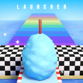 Candy Race Launcher