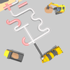 Cement Flow Puzzle APK