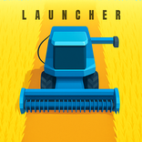 Crazy Farmer Launcher